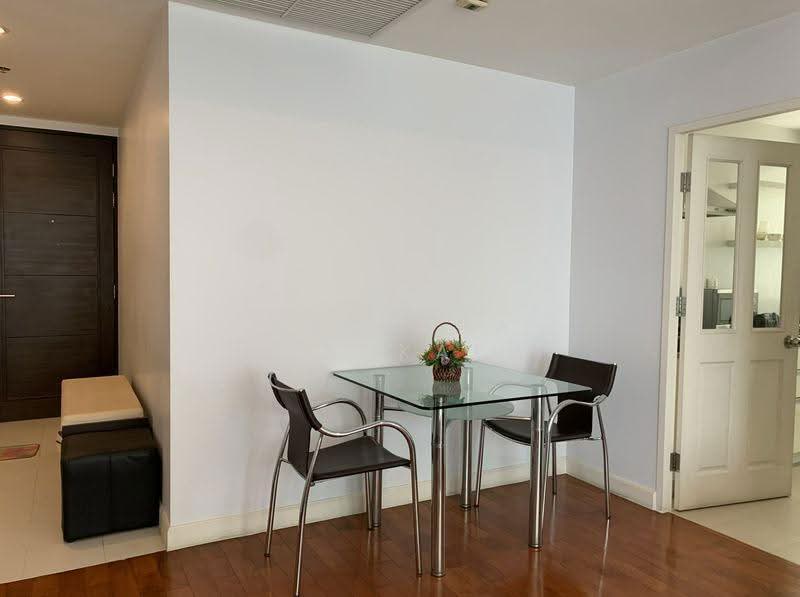 Siri Residence, Bangkok, 21 Soi Sukhumvit 24, Khong Tan, Khlong Toei, Bangkok, 1 Bedroom, 60 sqm, Condo For Rent, by Wantana Kornkaew, 500527079 - DDproperty.com
