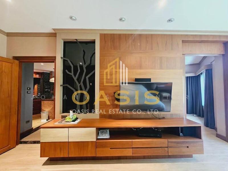 Baan Somprasong, Chon Buri (Pattaya), Na Chom Thian, Sattahip, Chon Buri (Pattaya), 3 Bedrooms, 243 sqm, Condo For Sale, by Johannes Pannier, 500527080 - DDproperty.com