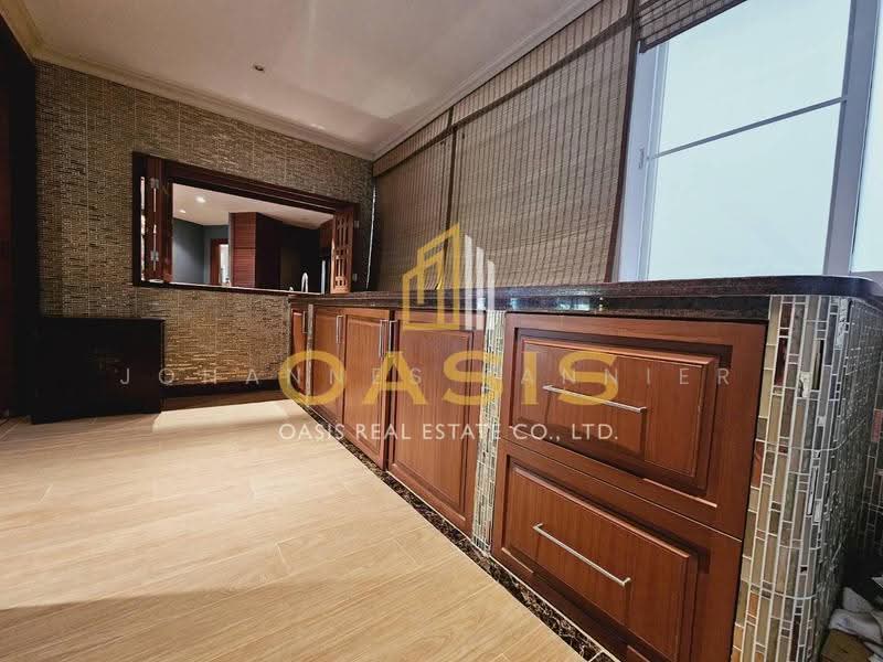 Baan Somprasong, Chon Buri (Pattaya), Na Chom Thian, Sattahip, Chon Buri (Pattaya), 3 Bedrooms, 243 sqm, Condo For Sale, by Johannes Pannier, 500527080 - DDproperty.com