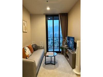 For Rent - Oka Haus Sukhumvit 36, Bangkok