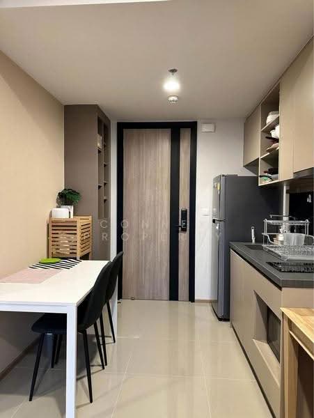 Oka Haus Sukhumvit 36, bangkok, 3399 Rama 4 Road, Khong Tan, Khlong Toei, Bangkok, 1 Bedroom, 35 sqm, Condo For Rent, by Connex Property, 500527081 - DDproperty.com