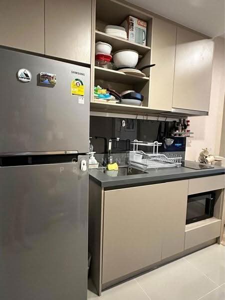 Oka Haus Sukhumvit 36, bangkok, 3399 Rama 4 Road, Khong Tan, Khlong Toei, Bangkok, 1 Bedroom, 35 sqm, Condo For Rent, by Connex Property, 500527081 - DDproperty.com