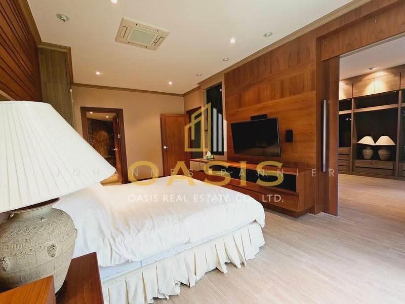 Baan Somprasong, Chon Buri (Pattaya), Na Chom Thian, Sattahip, Chon Buri (Pattaya), 3 Bedrooms, 243 sqm, Condo For Rent, by Johannes Pannier, 500527083 - DDproperty.com