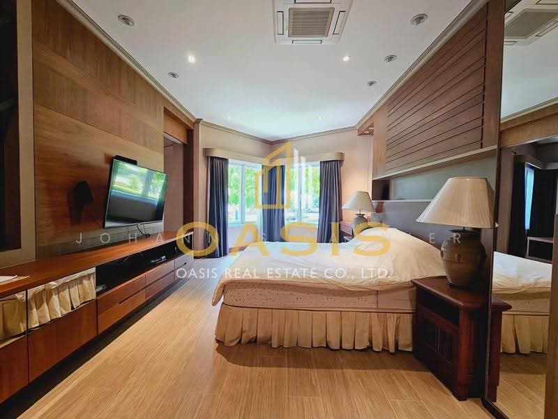Baan Somprasong, Chon Buri (Pattaya), Na Chom Thian, Sattahip, Chon Buri (Pattaya), 3 Bedrooms, 243 sqm, Condo For Rent, by Johannes Pannier, 500527083 - DDproperty.com
