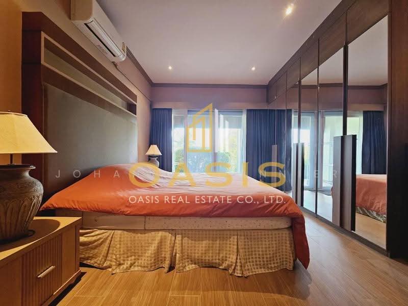 Baan Somprasong, Chon Buri (Pattaya), Na Chom Thian, Sattahip, Chon Buri (Pattaya), 3 Bedrooms, 243 sqm, Condo For Rent, by Johannes Pannier, 500527083 - DDproperty.com