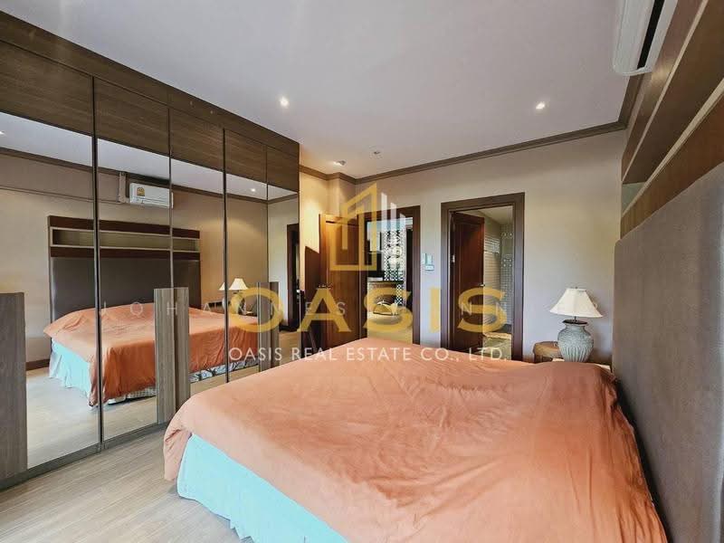 Baan Somprasong, Chon Buri (Pattaya), Na Chom Thian, Sattahip, Chon Buri (Pattaya), 3 Bedrooms, 243 sqm, Condo For Rent, by Johannes Pannier, 500527083 - DDproperty.com