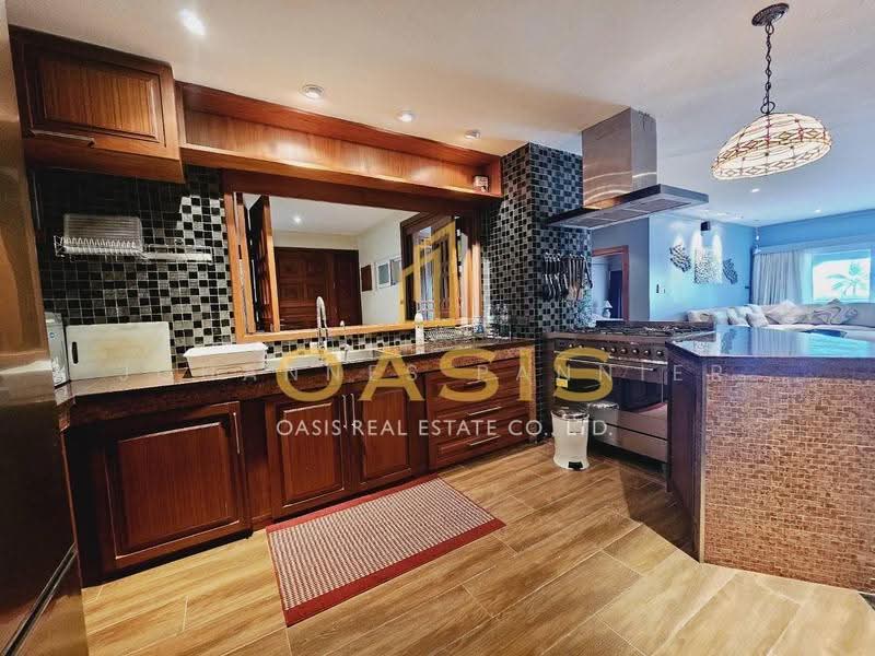 Baan Somprasong, Chon Buri (Pattaya), Na Chom Thian, Sattahip, Chon Buri (Pattaya), 3 Bedrooms, 243 sqm, Condo For Rent, by Johannes Pannier, 500527083 - DDproperty.com