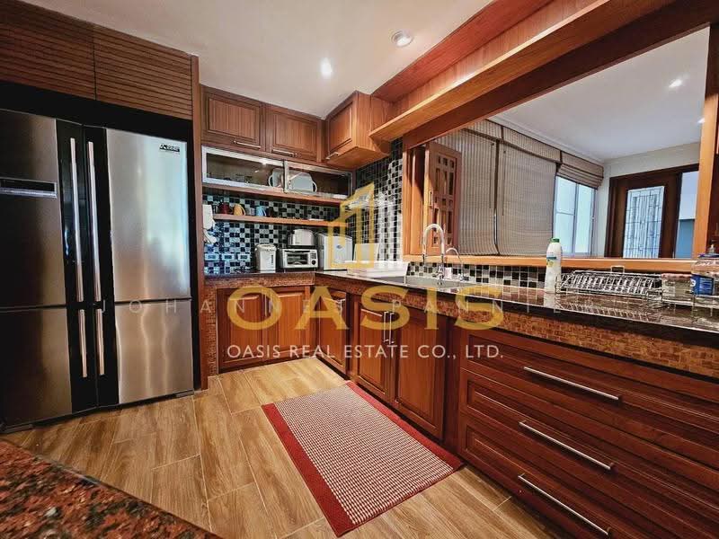 Baan Somprasong, Chon Buri (Pattaya), Na Chom Thian, Sattahip, Chon Buri (Pattaya), 3 Bedrooms, 243 sqm, Condo For Rent, by Johannes Pannier, 500527083 - DDproperty.com