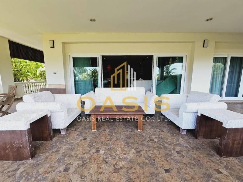 Baan Somprasong, Chon Buri (Pattaya), Na Chom Thian, Sattahip, Chon Buri (Pattaya), 3 Bedrooms, 243 sqm, Condo For Rent, by Johannes Pannier, 500527083 - DDproperty.com