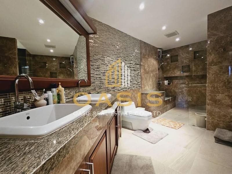 Baan Somprasong, Chon Buri (Pattaya), Na Chom Thian, Sattahip, Chon Buri (Pattaya), 3 Bedrooms, 243 sqm, Condo For Rent, by Johannes Pannier, 500527083 - DDproperty.com