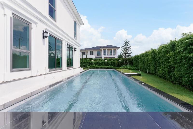 Perfect Masterpiece Rama 9-Krungthep Kreetha, Bangkok, Srinakarin - Romklao Road, Khlong Song Ton Nun, Lat Krabang, Bangkok, 6 Bedrooms, 1,025 sqm, Single Detached House For Sale, by Forty-Six Real Estate Group, 500527084 - DDproperty.com