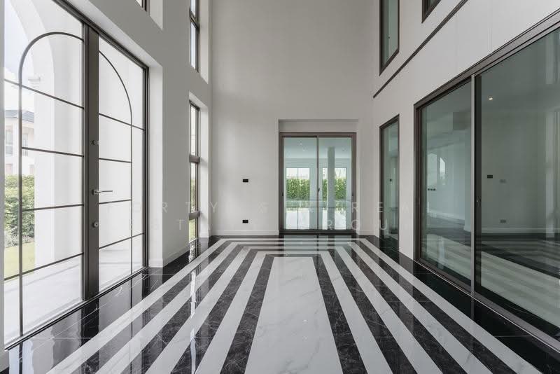 Perfect Masterpiece Rama 9-Krungthep Kreetha, Bangkok, Srinakarin - Romklao Road, Khlong Song Ton Nun, Lat Krabang, Bangkok, 6 Bedrooms, 1,025 sqm, Single Detached House For Sale, by Forty-Six Real Estate Group, 500527084 - DDproperty.com