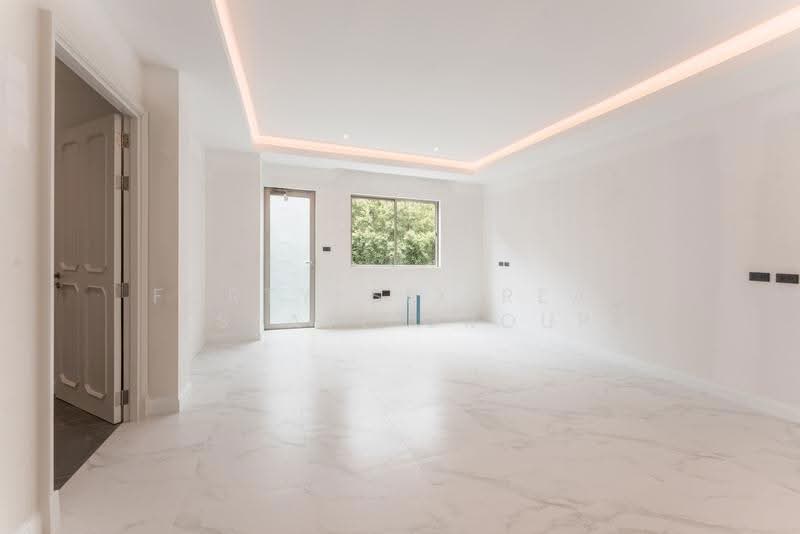 Perfect Masterpiece Rama 9-Krungthep Kreetha, Bangkok, Srinakarin - Romklao Road, Khlong Song Ton Nun, Lat Krabang, Bangkok, 6 Bedrooms, 1,025 sqm, Single Detached House For Sale, by Forty-Six Real Estate Group, 500527084 - DDproperty.com