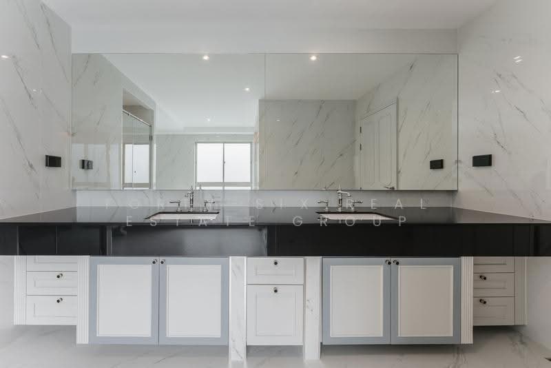Perfect Masterpiece Rama 9-Krungthep Kreetha, Bangkok, Srinakarin - Romklao Road, Khlong Song Ton Nun, Lat Krabang, Bangkok, 6 Bedrooms, 1,025 sqm, Single Detached House For Sale, by Forty-Six Real Estate Group, 500527084 - DDproperty.com