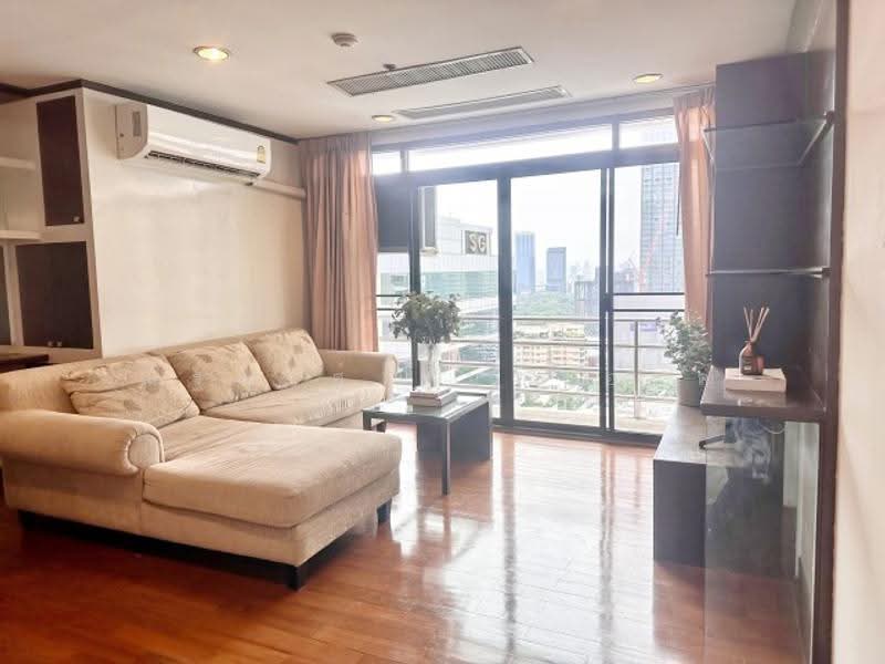 Regent Royal Place 2 : รีเจ้นท์ รอยัล เพลส 2, กรุงเทพ, ราชดำริ, ลุมพินี, ปทุมวัน, กรุงเทพ, 63 ตร.ม., คอนโด ให้เช่า, โดย ณัฐพงศ์ สุนทรอรุณ, 500527086 - DDproperty.com