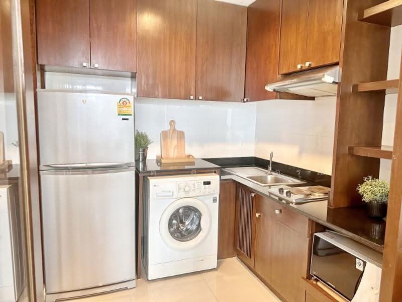 Regent Royal Place 2, Bangkok, Rajdamri, Lumphini, Pathum Wan, Bangkok, 1 Bedroom, 63 sqm, Condo For Rent, by ณัฐพงศ์ สุนทรอรุณ, 500527086 - DDproperty.com