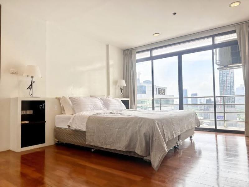 Regent Royal Place 2 : รีเจ้นท์ รอยัล เพลส 2, กรุงเทพ, ราชดำริ, ลุมพินี, ปทุมวัน, กรุงเทพ, 63 ตร.ม., คอนโด ให้เช่า, โดย ณัฐพงศ์ สุนทรอรุณ, 500527086 - DDproperty.com