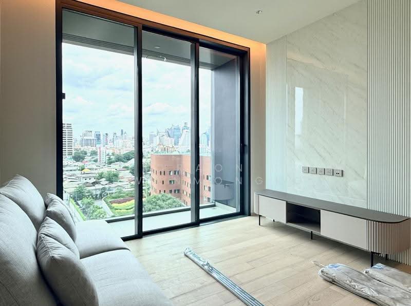 EI8HTEEN SEVEN - One Bangkok : เอททีน เซเว่น-วัน แบงค็อก, กรุงเทพ, 187 ถ.วิทยุ, ลุมพินี, ปทุมวัน, กรุงเทพ, 52 ตร.ม., คอนโด ให้เช่า, โดย Oraon Suwanmongko, 500527088 - DDproperty.com