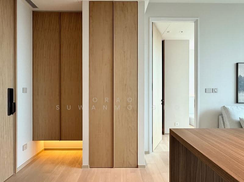 EI8HTEEN SEVEN - One Bangkok : เอททีน เซเว่น-วัน แบงค็อก, กรุงเทพ, 187 ถ.วิทยุ, ลุมพินี, ปทุมวัน, กรุงเทพ, 52 ตร.ม., คอนโด ให้เช่า, โดย Oraon Suwanmongko, 500527088 - DDproperty.com