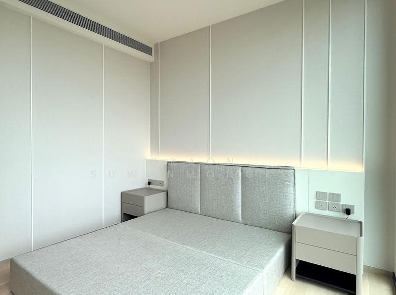 EI8HTEEN SEVEN - One Bangkok, Bangkok, 187 Witthayu Road, Lumphini, Pathum Wan, Bangkok, 1 Bedroom, 52 sqm, Condo For Rent, by Oraon Suwanmongko, 500527088 - DDproperty.com