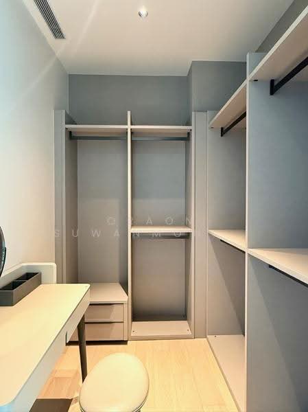 EI8HTEEN SEVEN - One Bangkok : เอททีน เซเว่น-วัน แบงค็อก, กรุงเทพ, 187 ถ.วิทยุ, ลุมพินี, ปทุมวัน, กรุงเทพ, 52 ตร.ม., คอนโด ให้เช่า, โดย Oraon Suwanmongko, 500527088 - DDproperty.com