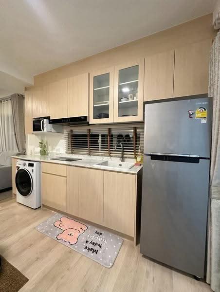 Indy 2 Bangna-Ramkhamhaeng 2, bangkok, Soi Ramkhamhaeng 2, Dok Mai, Prawet, Bangkok, 2 Bedrooms, 120 sqm, Townhouse For Rent, by Connex Property, 500527089 - DDproperty.com