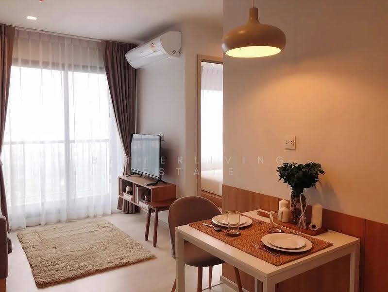 Life One Wireless, Bangkok, 1 Wireless Road, Lumphini, Pathum Wan, Bangkok, 2 Bedrooms, 45 sqm, Condo For Rent, by BetterLiving Estate, 500527090 - DDproperty.com