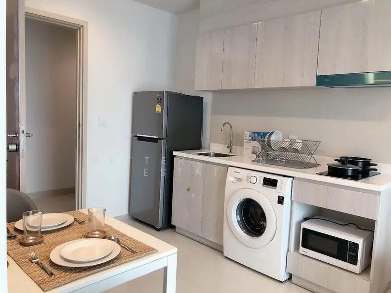 Life One Wireless, Bangkok, 1 Wireless Road, Lumphini, Pathum Wan, Bangkok, 2 Bedrooms, 45 sqm, Condo For Rent, by BetterLiving Estate, 500527090 - DDproperty.com