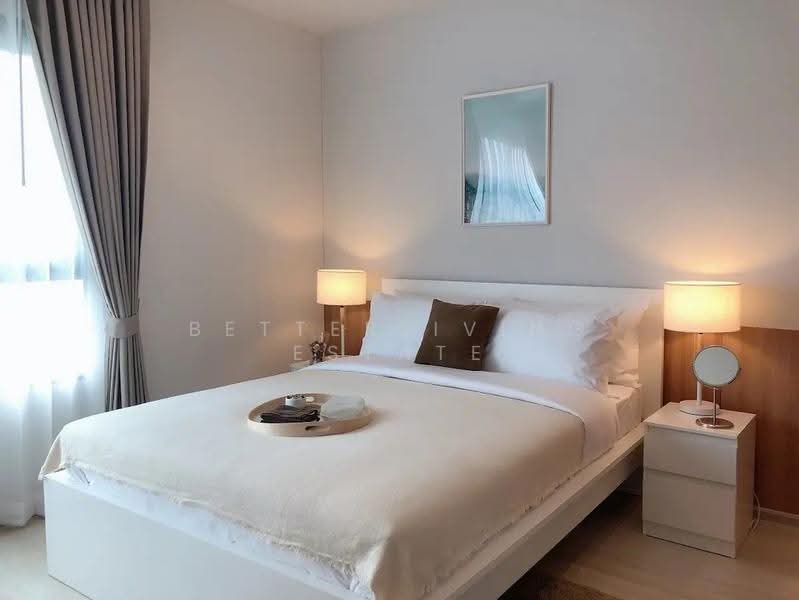 Life One Wireless, Bangkok, 1 Wireless Road, Lumphini, Pathum Wan, Bangkok, 2 Bedrooms, 45 sqm, Condo For Rent, by BetterLiving Estate, 500527090 - DDproperty.com