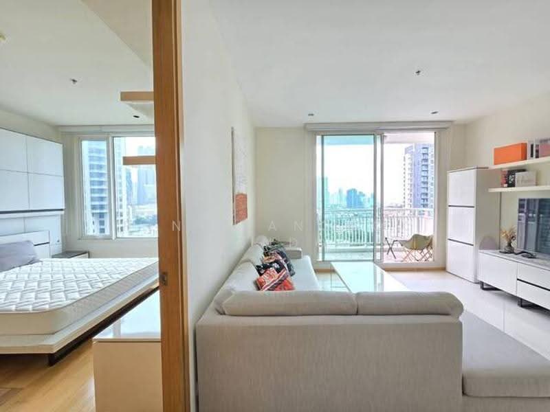 The Empire Place : ดิ เอ็มไพร์ เพลซ, กรุงเทพ, 88 ถนนนราธิวาสราชนครินทร์, ทุ่งมหาเมฆ, สาทร, กรุงเทพ, 99 ตร.ม., คอนโด ให้เช่า, โดย Rent Bangkok Condo, 500527091 - DDproperty.com