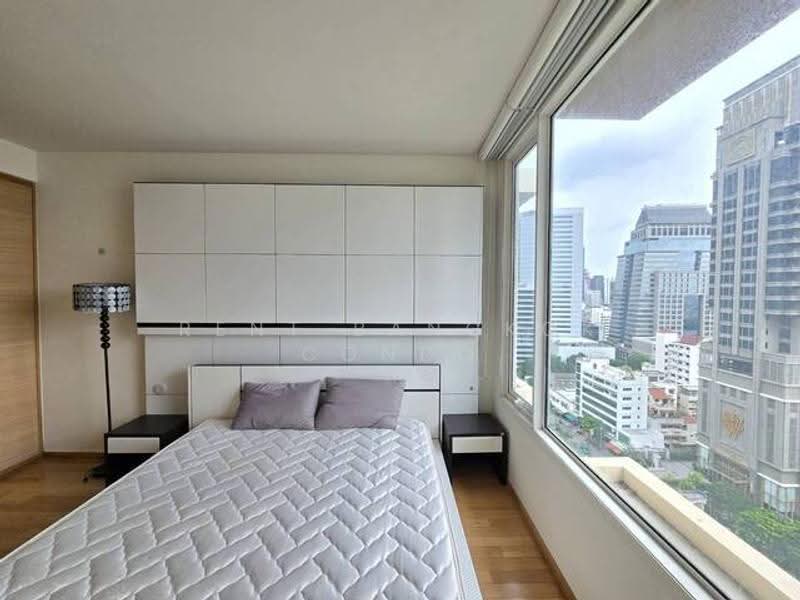 The Empire Place, Bangkok, 88 Narathiwatratchanakharin Road, Thung Maha Mek, Sathon, Bangkok, 2 Bedrooms, 99 sqm, Condo For Rent, by Rent Bangkok Condo, 500527091 - DDproperty.com