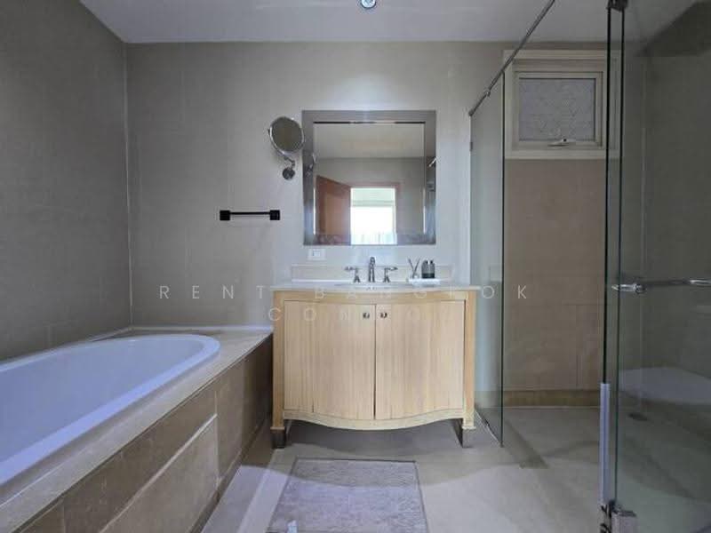 The Empire Place, Bangkok, 88 Narathiwatratchanakharin Road, Thung Maha Mek, Sathon, Bangkok, 2 Bedrooms, 99 sqm, Condo For Rent, by Rent Bangkok Condo, 500527091 - DDproperty.com