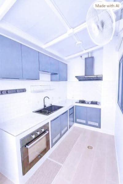 ไม่พบโครงการ, Samut Prakan, บางนา-ตราด, Bang Kaeo, Bang Plee, Samut Prakan, 3 Bedrooms, 109 sqm, Townhouse For Rent, by ณัฐพงศ์ สุนทรอรุณ, 500527092 - DDproperty.com
