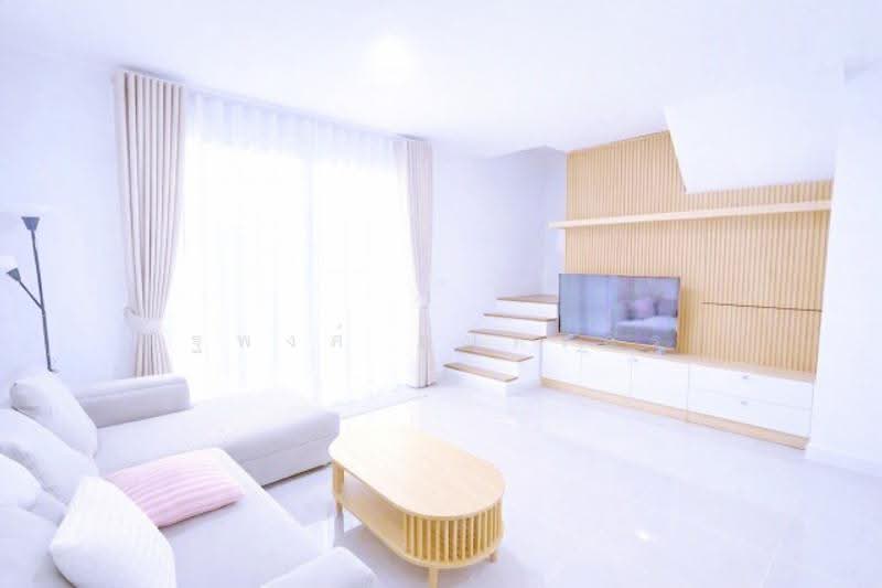 ไม่พบโครงการ, Samut Prakan, บางนา-ตราด, Bang Kaeo, Bang Plee, Samut Prakan, 3 Bedrooms, 109 sqm, Townhouse For Rent, by ณัฐพงศ์ สุนทรอรุณ, 500527092 - DDproperty.com