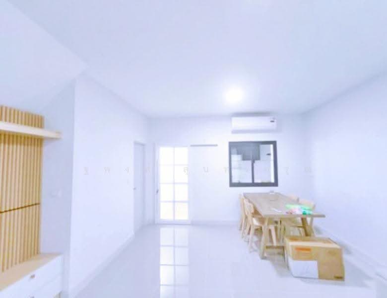 ไม่พบโครงการ, Samut Prakan, บางนา-ตราด, Bang Kaeo, Bang Plee, Samut Prakan, 3 Bedrooms, 109 sqm, Townhouse For Rent, by ณัฐพงศ์ สุนทรอรุณ, 500527092 - DDproperty.com