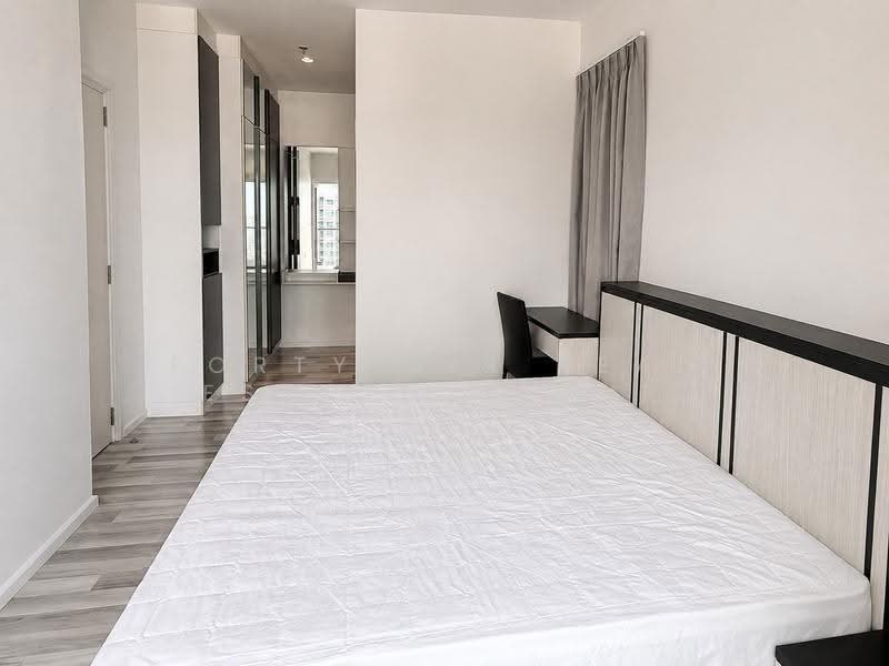 The Key Wutthakat, Bangkok, Ratchaphruek Road, Pak Khlong Phasi Charoen, Phasi Charoen, Bangkok, 2 Bedrooms, 56 sqm, Condo For Sale, by Forty-Six Real Estate Group, 500527094 - DDproperty.com