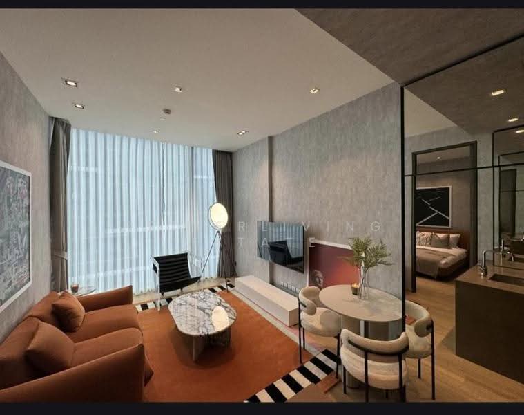 28 Chidlom, Bangkok, 28 Chit Lom Alley, Lumphini, Pathum Wan, Bangkok, 1 Bedroom, 45 sqm, Condo For Rent, by BetterLiving Estate, 500527095 - DDproperty.com