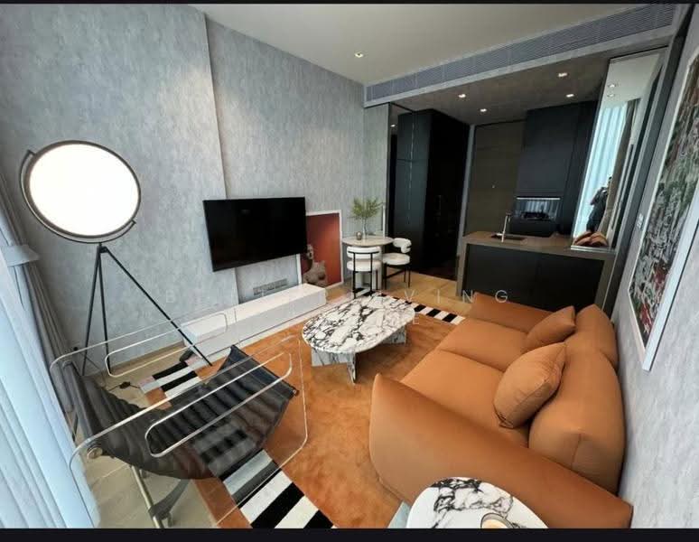28 Chidlom, Bangkok, 28 Chit Lom Alley, Lumphini, Pathum Wan, Bangkok, 1 Bedroom, 45 sqm, Condo For Rent, by BetterLiving Estate, 500527095 - DDproperty.com