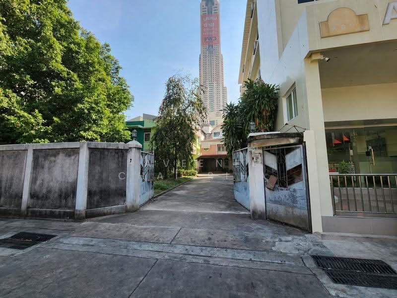เพรชบุรี ซอย 15, กรุงเทพ, เพรชบุรี 15, ถนนพญาไท, ราชเทวี, กรุงเทพ, 700 ตร.ม., บ้านเดี่ยว ขาย, โดย Paveenee Chaisriha, 500527096 - DDproperty.com