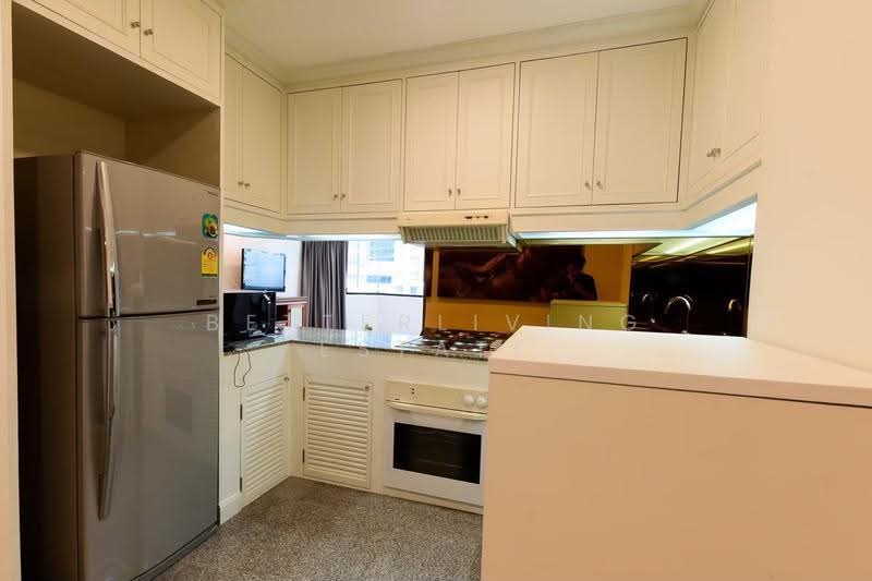 Baan Suanpetch, Bangkok, 18 Soi Sukhumvit 39, Khlong Tan Nua, Watthana, Bangkok, 3 Bedrooms, 140 sqm, Condo For Rent, by BetterLiving Estate, 500527097 - DDproperty.com