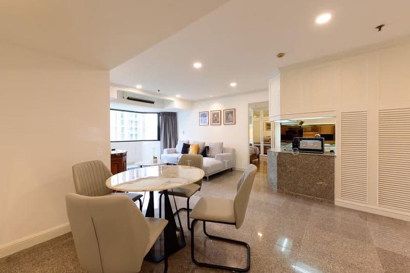 Baan Suanpetch, Bangkok, 18 Soi Sukhumvit 39, Khlong Tan Nua, Watthana, Bangkok, 3 Bedrooms, 140 sqm, Condo For Rent, by BetterLiving Estate, 500527097 - DDproperty.com