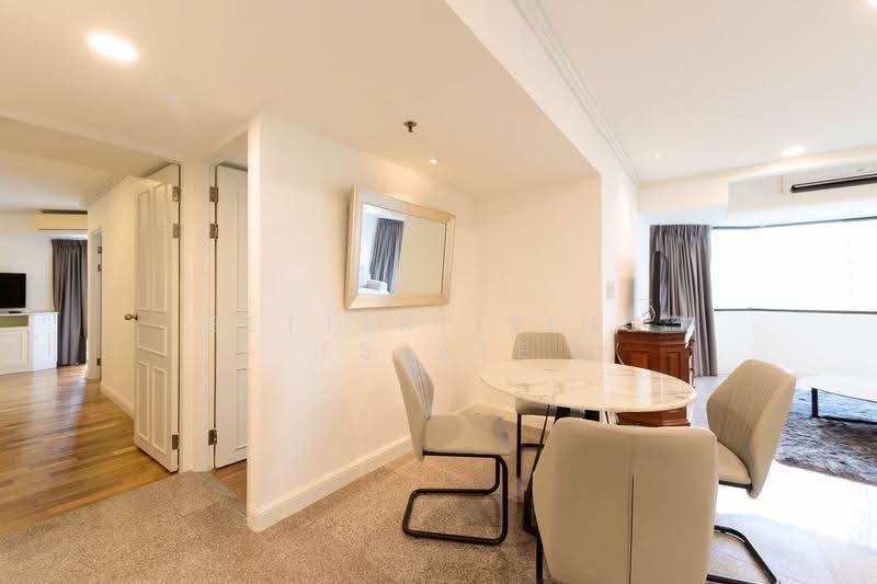 Baan Suanpetch, Bangkok, 18 Soi Sukhumvit 39, Khlong Tan Nua, Watthana, Bangkok, 3 Bedrooms, 140 sqm, Condo For Rent, by BetterLiving Estate, 500527097 - DDproperty.com