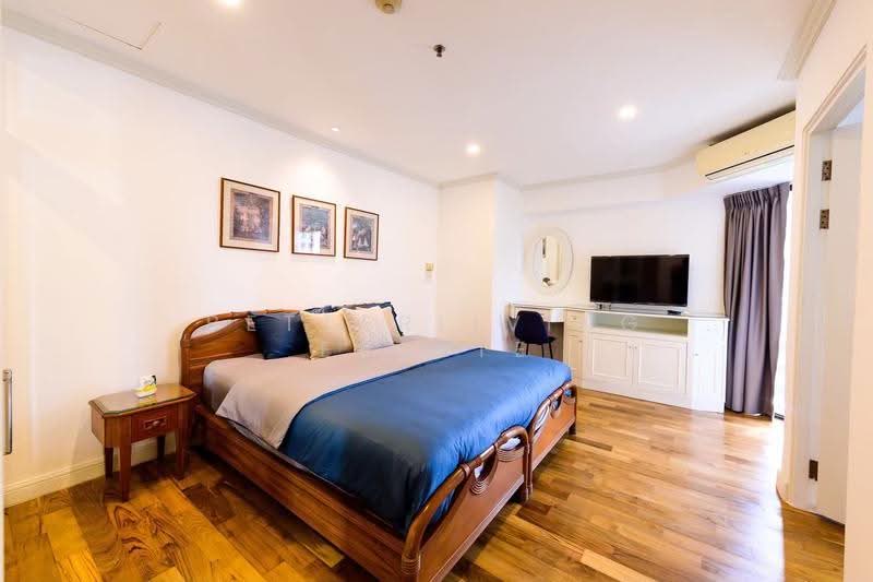 Baan Suanpetch, Bangkok, 18 Soi Sukhumvit 39, Khlong Tan Nua, Watthana, Bangkok, 3 Bedrooms, 140 sqm, Condo For Rent, by BetterLiving Estate, 500527097 - DDproperty.com
