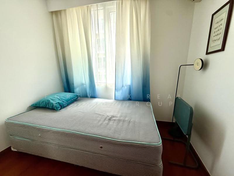 InterLux Premier Sukhumvit 13, Bangkok, Soi Sukhumvit 13, Sukhumvit Road, Khlongtoei Nua, Watthana, Bangkok, 2 Bedrooms, 55 sqm, Condo For Rent, by Forty-Six Real Estate Group, 500527099 - DDproperty.com