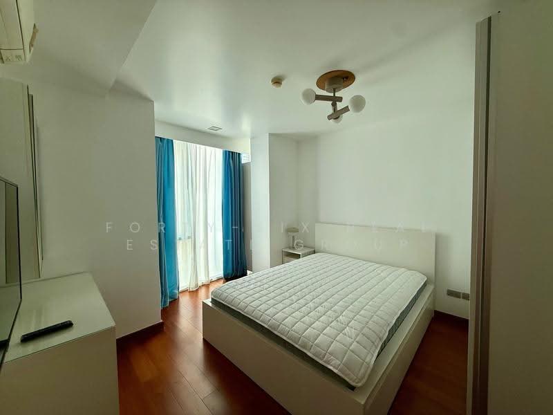 InterLux Premier Sukhumvit 13, Bangkok, Soi Sukhumvit 13, Sukhumvit Road, Khlongtoei Nua, Watthana, Bangkok, 2 Bedrooms, 55 sqm, Condo For Rent, by Forty-Six Real Estate Group, 500527099 - DDproperty.com