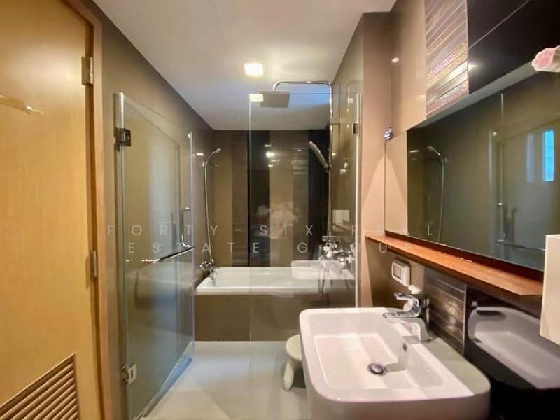 InterLux Premier Sukhumvit 13 : อินเตอร์ ลักส์ พรีเมียร์ สุขุมวิท 13, กรุงเทพ, ซอยสุขุมวิท 13 ถนนสุขุมวิท, คลองเตยเหนือ, วัฒนา, กรุงเทพ, 55 ตร.ม., คอนโด ให้เช่า, โดย Forty-Six Real Estate Group, 500527099 - DDproperty.com