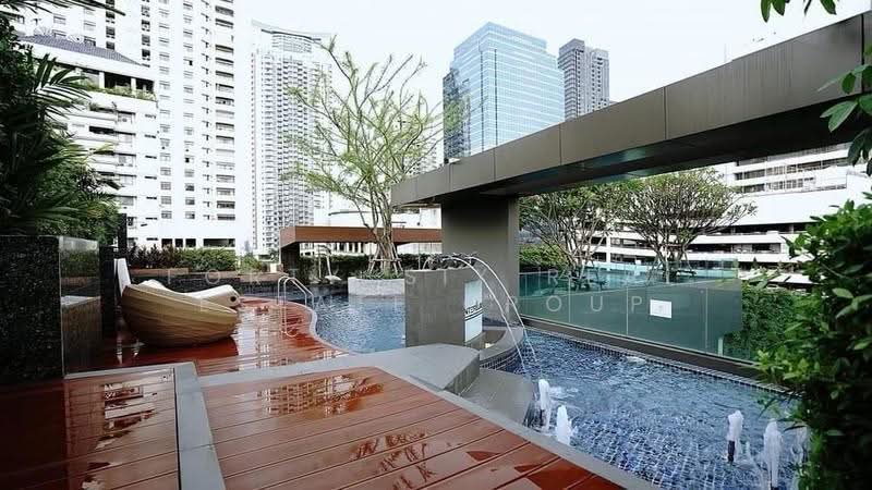 InterLux Premier Sukhumvit 13, Bangkok, Soi Sukhumvit 13, Sukhumvit Road, Khlongtoei Nua, Watthana, Bangkok, 2 Bedrooms, 55 sqm, Condo For Rent, by Forty-Six Real Estate Group, 500527099 - DDproperty.com
