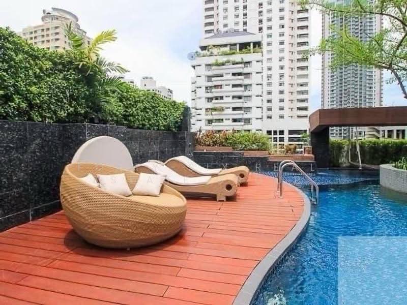 InterLux Premier Sukhumvit 13 : อินเตอร์ ลักส์ พรีเมียร์ สุขุมวิท 13, กรุงเทพ, ซอยสุขุมวิท 13 ถนนสุขุมวิท, คลองเตยเหนือ, วัฒนา, กรุงเทพ, 55 ตร.ม., คอนโด ให้เช่า, โดย Forty-Six Real Estate Group, 500527099 - DDproperty.com