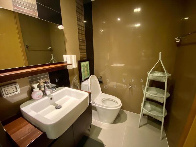 InterLux Premier Sukhumvit 13, Bangkok, Soi Sukhumvit 13, Sukhumvit Road, Khlongtoei Nua, Watthana, Bangkok, 2 Bedrooms, 55 sqm, Condo For Rent, by Forty-Six Real Estate Group, 500527099 - DDproperty.com