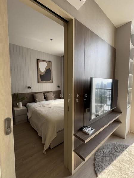 Noble State 39, Bangkok, 35 Soi Sukhumvit 39, Khlong Tan Nua, Watthana, Bangkok, 1 Bedroom, 30 sqm, Condo For Rent, by Connex Property, 500527100 - DDproperty.com